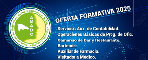 Amadc